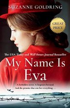 Cover art for My Name Is Eva