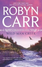 Cover art for Wild Man Creek (Series Starter, Virgin River #12)