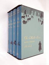 Cover art for The Collected Short Stories Anton Chekhov (Volumes 1 through 4)