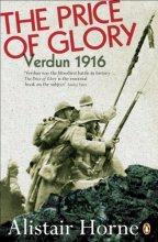 Cover art for The Price of Glory: Verdun 1916