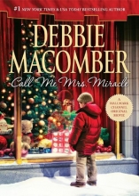 Cover art for Call Me Mrs. Miracle