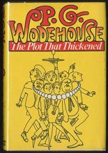Cover art for Plot That Thickened