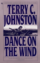 Cover art for Dance on the Wind: The Plainsmen