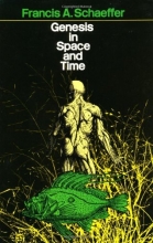 Cover art for Genesis in Space and Time (Bible Commentary for Layman)