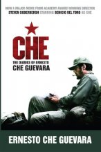 Cover art for Che: The Diaries of Ernesto Che Guevara