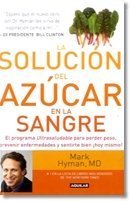 Cover art for La Solucio Del Zaucar En La Sangre