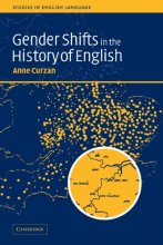 Cover art for Gender Shifts in the History of English (Studies in English Language)