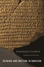 Cover art for Reading and Writing in Babylon