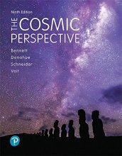 Cover art for Cosmic Perspective, The