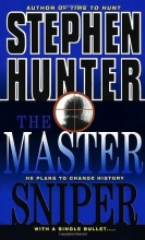Cover art for The Master Sniper
