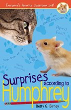 Cover art for Surprises According to Humphrey