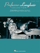 Cover art for Professor Longhair Collection
