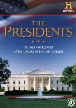 Cover art for The Presidents