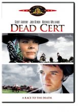 Cover art for Dead Cert