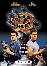 Cover art for Dead Heat (Divimax Special Edition)