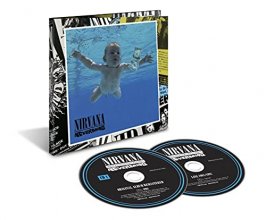 Cover art for Nevermind (30th Anniversary) [Deluxe 2 CD]