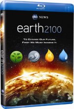 Cover art for Earth 2100 [Blu-ray]