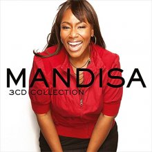Cover art for 3CD Collection