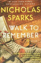 Cover art for A Walk to Remember