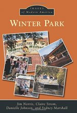 Cover art for Winter Park (Images of Modern America)