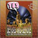 Cover art for Beyond & Before: The BBC Recordings 1969-1970