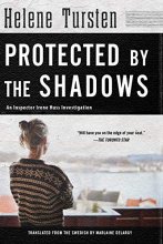 Cover art for Protected by the Shadows (An Irene Huss Investigation)