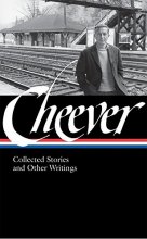 Cover art for John Cheever: Collected Stories and Other Writings (Library of America, No. 188)