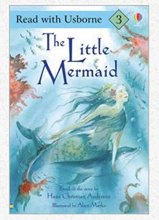 Cover art for Mermaid