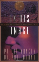 Cover art for In His Image