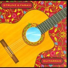 Cover art for Guitarras
