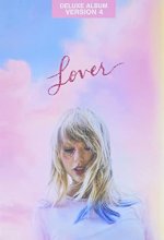 Cover art for Lover Deluxe Album Version 4