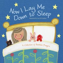 Cover art for Now I Lay Me Down to Sleep