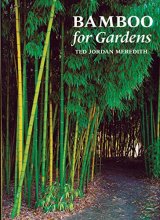 Cover art for Bamboo for Gardens