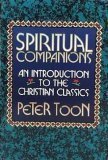 Cover art for Spiritual Companions: An Introduction the the Christian Classics