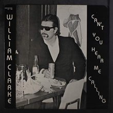 Cover art for can't you hear me calling