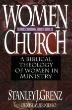Cover art for Women in the Church: A Biblical Theology of Women in Ministry