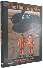 Cover art for The Untouchables