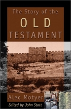 Cover art for The Story of the Old Testament: Men with a Message