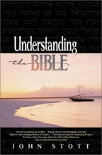 Cover art for Understanding the Bible