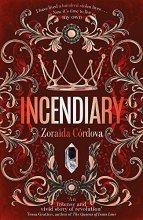 Cover art for Incendiary