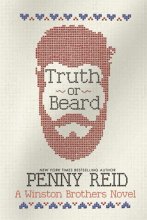 Cover art for Truth or Beard (Winston Brothers)