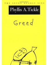 Cover art for Greed: The Seven Deadly Sins