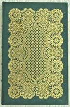 Cover art for Poems of Emily Dickinson: Collector's Edition (Easton Press)