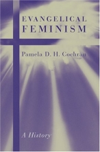 Cover art for Evangelical Feminism: A History