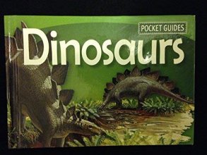 Cover art for Dinosaurs