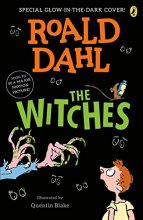 Cover art for The Witches