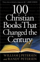 Cover art for 100 Christian Books That Changed the Century