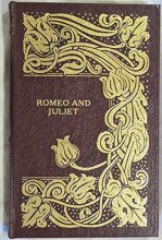 Cover art for Romeo and Juliet