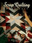 Cover art for Scrap quilting made easy