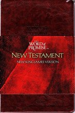 Cover art for New Testament - New King James Version